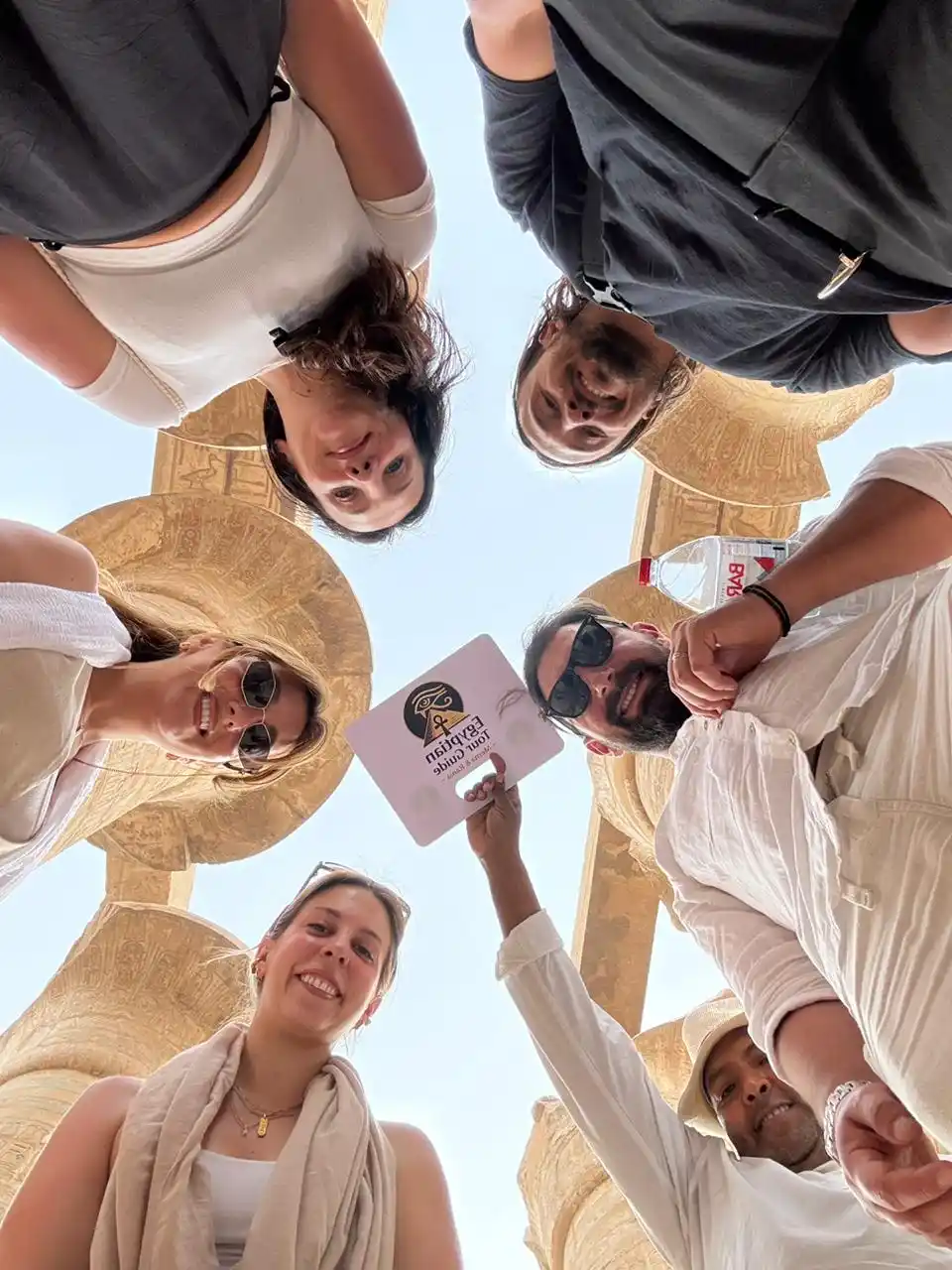 The Valley of the Kings - Private archaeological tour with licensed guide