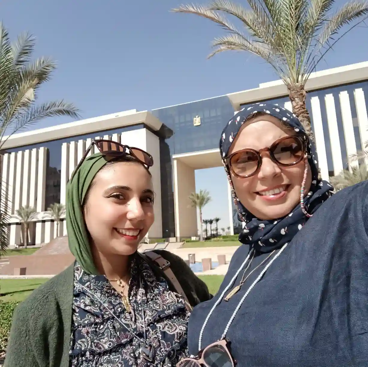 Merna and Rania Team - Trusted Professionalism