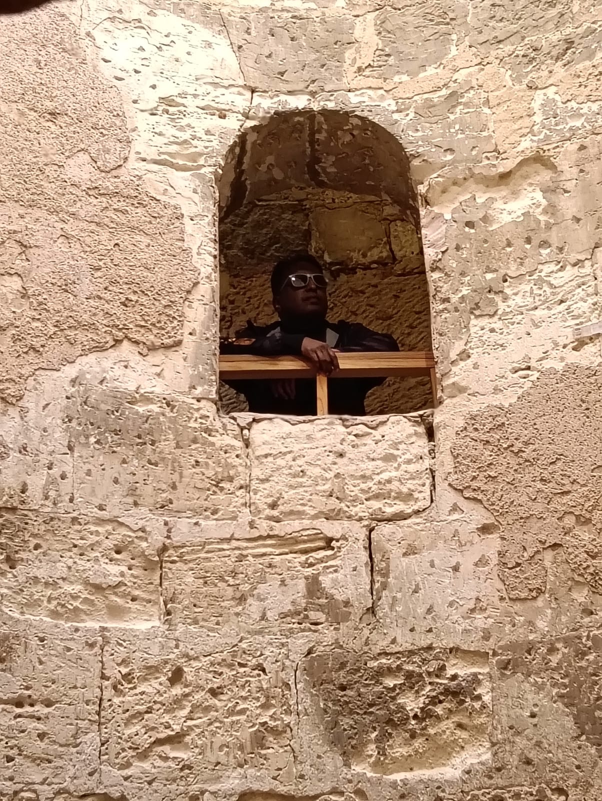 Alexandria tour photo 2