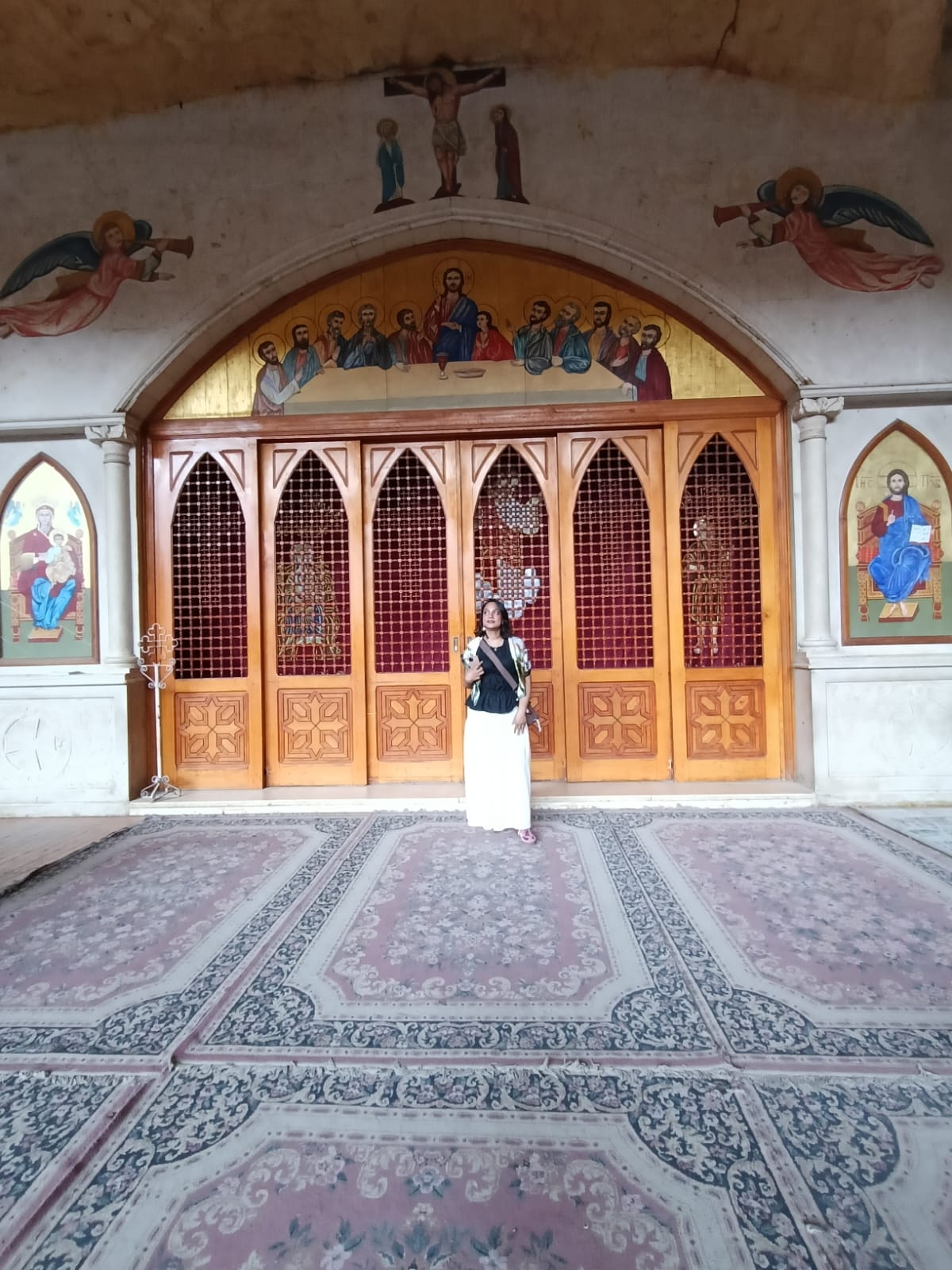Coptic Museum