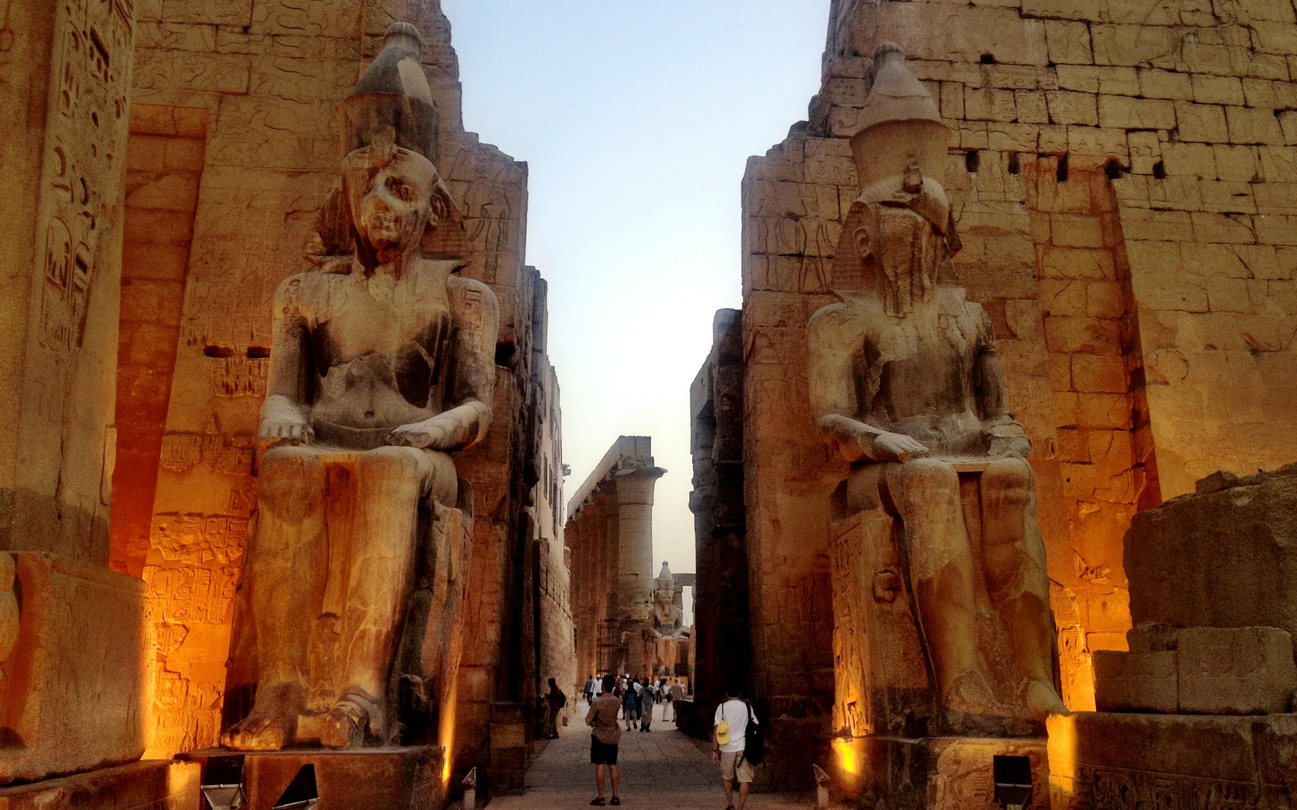 Luxor