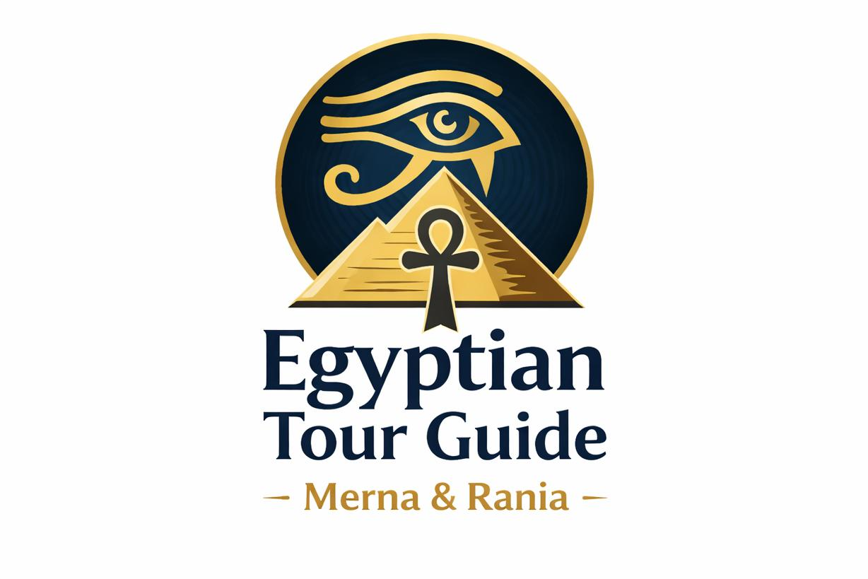 Egyptian Tour Guide