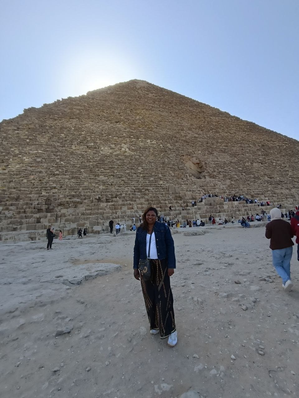 Great Pyramid of Giza