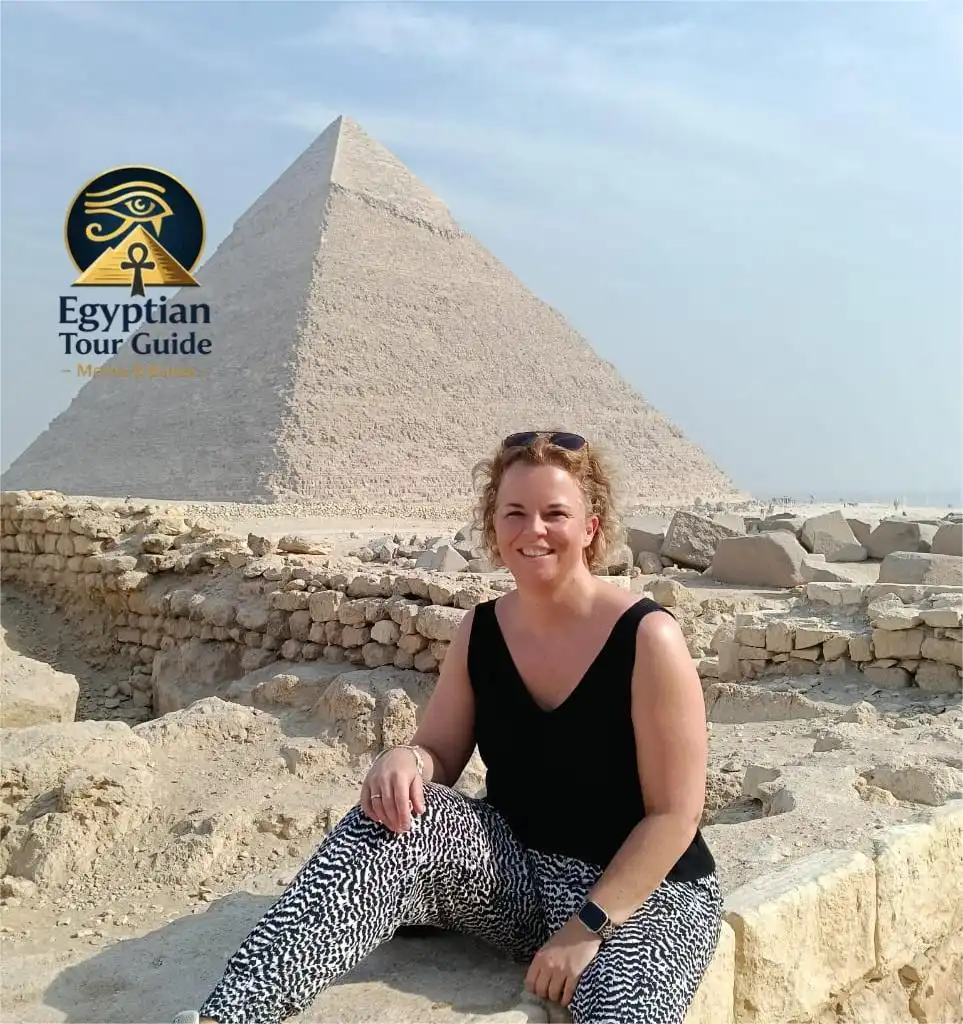 The Sphinx at Giza Plateau - Private tour experience with expert Egyptologist guide in Cairo