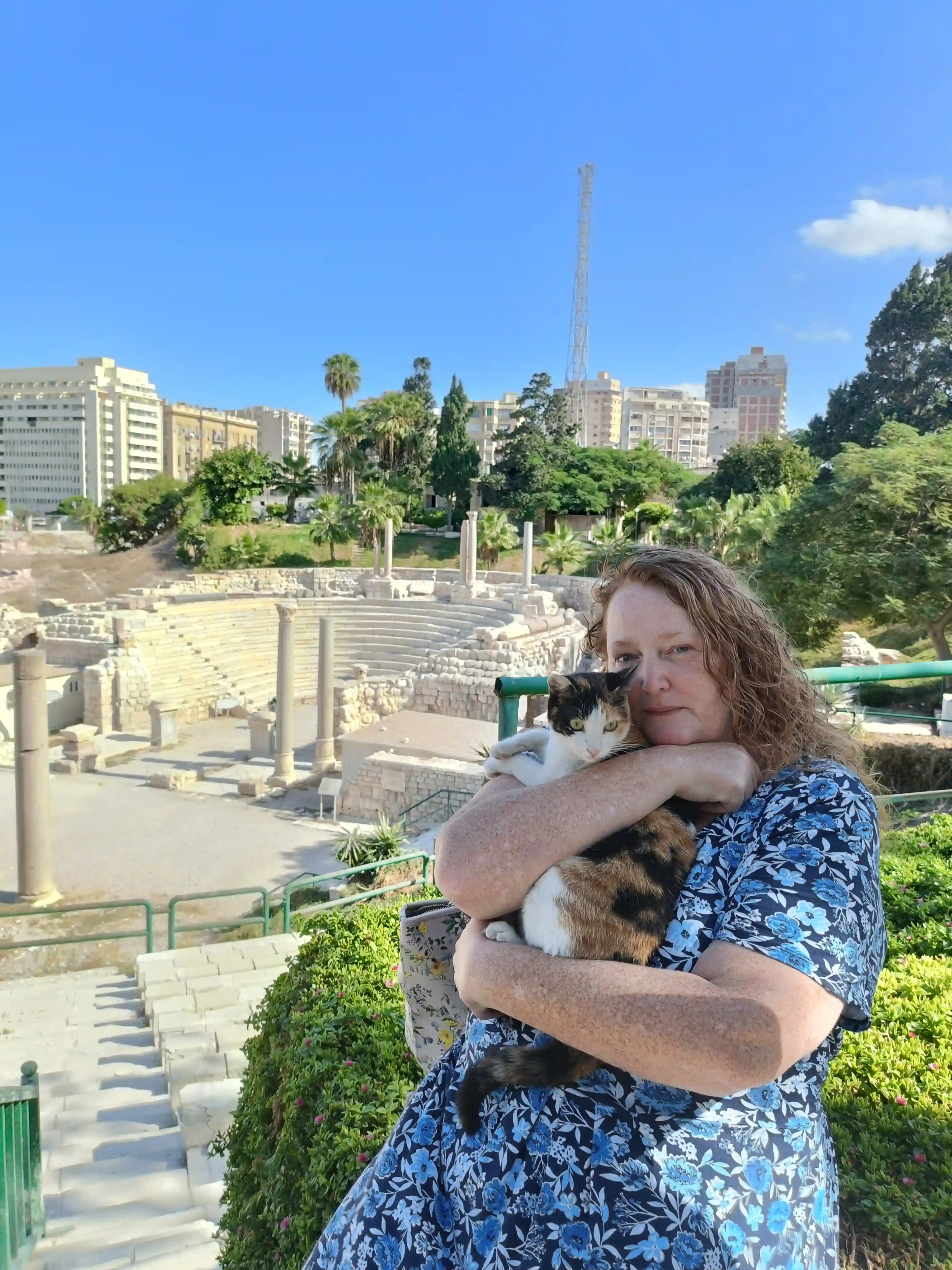 Saqqara Step Pyramid
