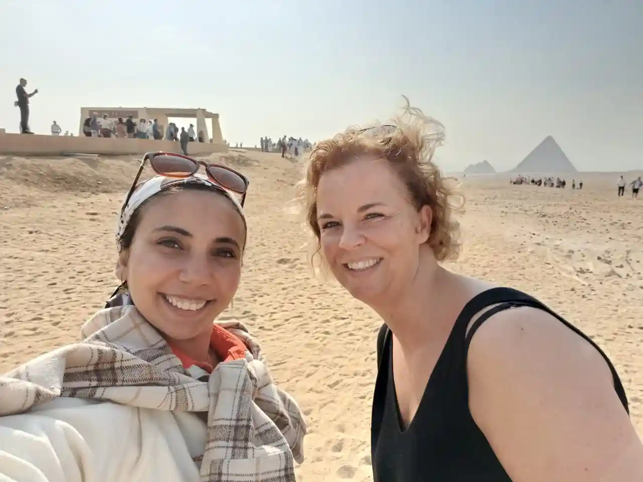 Egyptian Museum Guided Tour